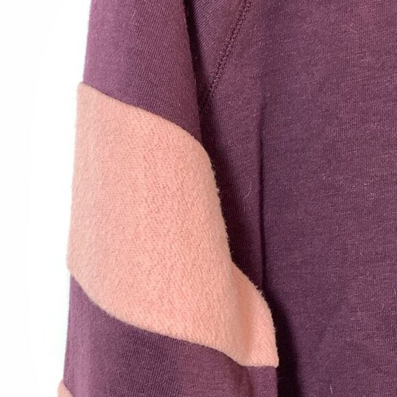 Petite Sonoma Goods For Life Everyday Crewneck Sweatshirt - Picture 6 of 6